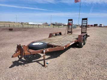 Main image TRAIL-EZE D1200R16